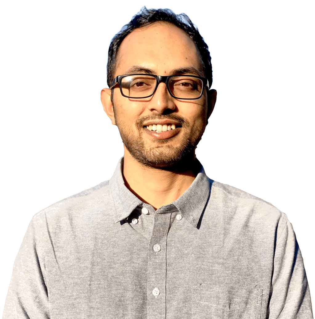 Profile image of Suman Rayamajhi